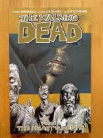 The Walking Dead 04 The Heart's Desire  (in English)
