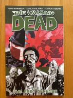 The Walking Dead 05 The Best Defense  (in English)