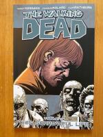 The Walking Wead 06 The Sorrowful Life (in English)