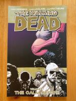 The Walking Dead 07 The Calm Before (in English)