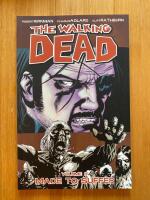 The Walking Dead 08 Made To Suffer (in English)