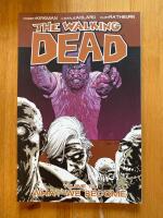 The Walking Dead 10 What We Become (in English)