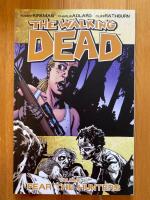 The Walking Dead 11 Fear The Hunters (in English)
