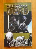 The Walking Dead 14 No Way Out (in English)