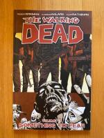 The Walking Dead 17 Something To Fear (in English)