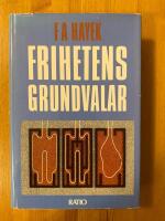 Frihetens grundvalar