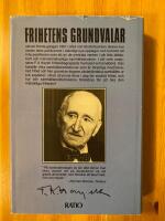 Frihetens grundvalar