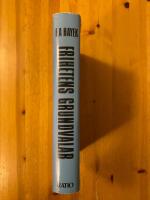 Frihetens grundvalar