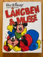 L&aring;ngben & Musse
