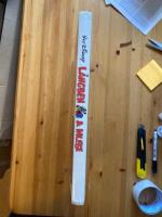 L&aring;ngben & Musse