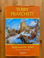 Sp&auml;nnande tider