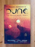 Dune: The Graphic Novel, Book 1: Dune