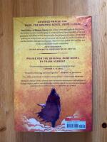 Dune: The Graphic Novel, Book 1: Dune