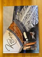 Kniven : fr&aring;n bruksf&ouml;rem&aring;l till konsthantverk