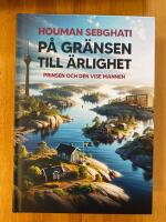 P&aring; gr&auml;nsen till &auml;rlighet - Prinsen och den vise mannen
