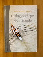 Dialog, samspel och l&auml;rande