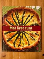 Mat &aring;ret runt