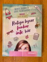Note to self : rutiga byxor funkar inte här