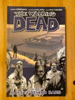 The Walking Dead volume 03 Safety Behind Bars (in English)