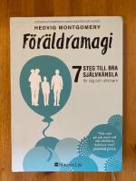 Föräldramagi