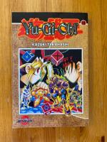 Yu-Gi-Oh! 16 : Dungeon dice monsters