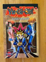 Yu-Gi-Oh! 02 : korten med t&auml;nder