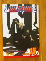Bleach 15 (in English)