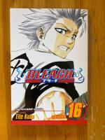 Bleach 16 (in English)