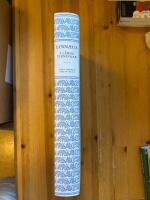 Herr Archiatern och Riddaren Linnaeus i L&auml;rda Tidningar