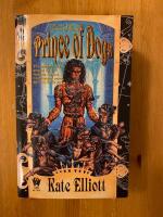 Prince of Dogs: Volume Two of 'Crown of Stars' (Crown of Stars, 2) (in English)