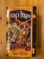 King's Dragon (Crown of Stars) (Crown of Stars, 1) (in English)