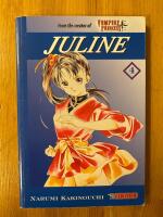 Juline: v. 4 (in English)