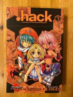 .Hack : legenden om skymningsarmbandet 03