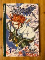 Ragnar&ouml;k 01 : Profetians afton