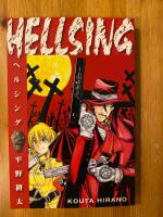 Hellsing. 02