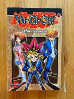 Yu-Gi-Oh! 02 : korten med t&auml;nder