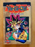 Yu-Gi-Oh! 03 : kapselmonsterschack