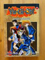 Yu-gi-oh! 04 : death-t!!