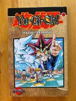 Yu-gi-oh! 07 : millenniefienden