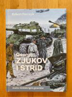 Georgij Zjukov i strid