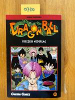 Dragon Ball 28 : Freezers nederlag