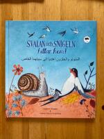 Svalan och Snigeln hittar hem!