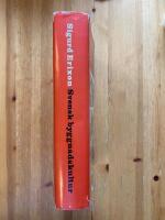 Svensk byggnadskultur : studier och skildringar belysande den svenska byggnadskulturens historia