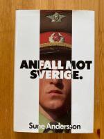 Anfall mot Sverige