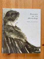 Portr&auml;tt av ett &auml;ktenskap : Marie och P.S. Kr&oslash;yer