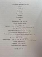 Portr&auml;tt av ett &auml;ktenskap : Marie och P.S. Kr&oslash;yer