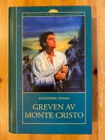 Greven av Monte Cristo