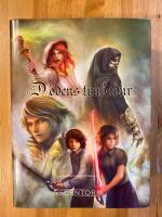 D&ouml;dens trubadur