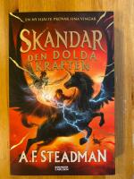 Skansar - Den dolda kraften