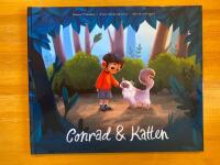 Conrad och Katten